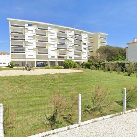 Royan - Pleine Vue Mer Pour Cet Appartement Classe 2 Etoiles - Les Tamaris Exteriér fotografie