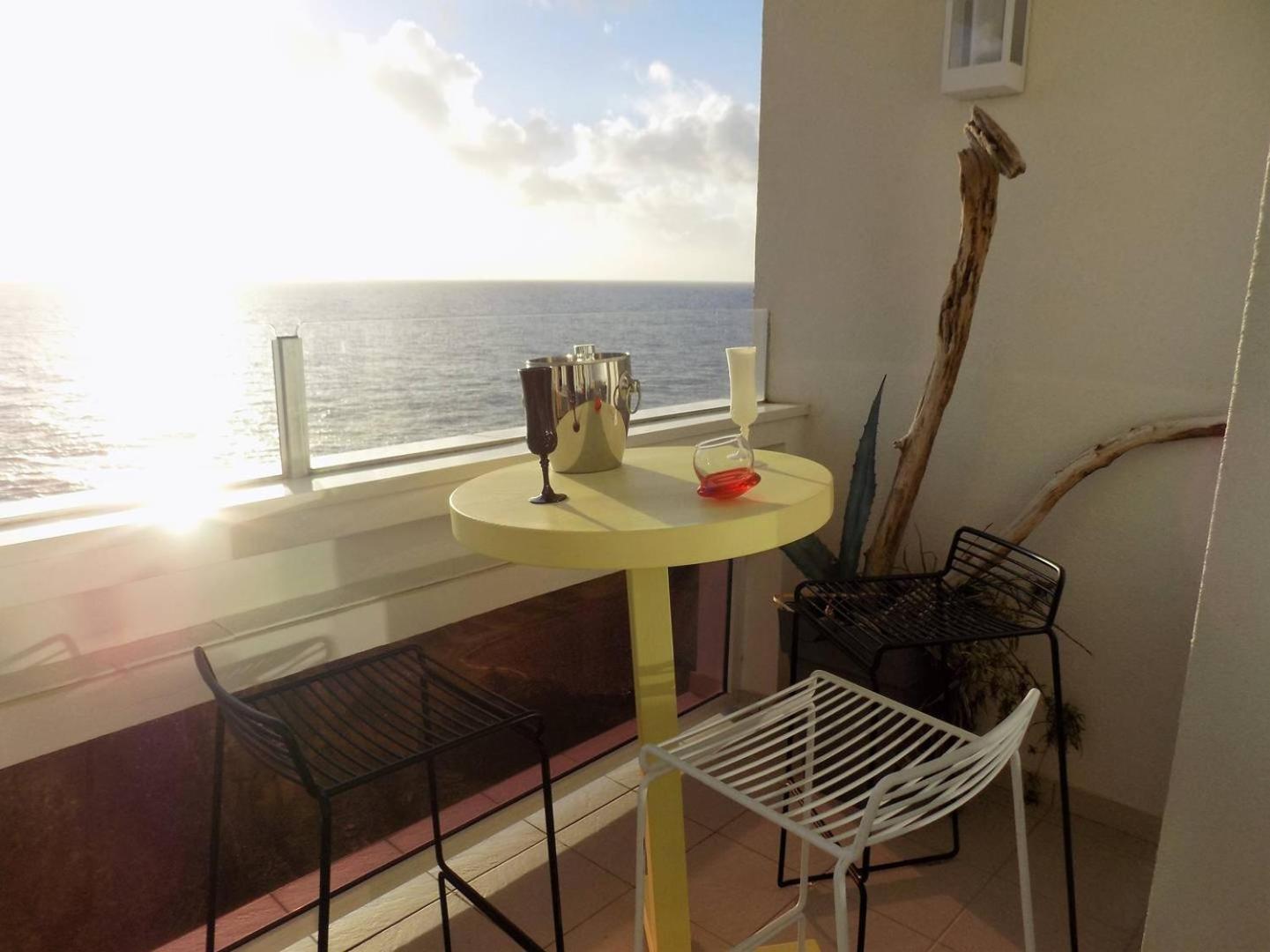 Royan - Pleine Vue Mer Pour Cet Appartement Classe 2 Etoiles - Les Tamaris Exteriér fotografie