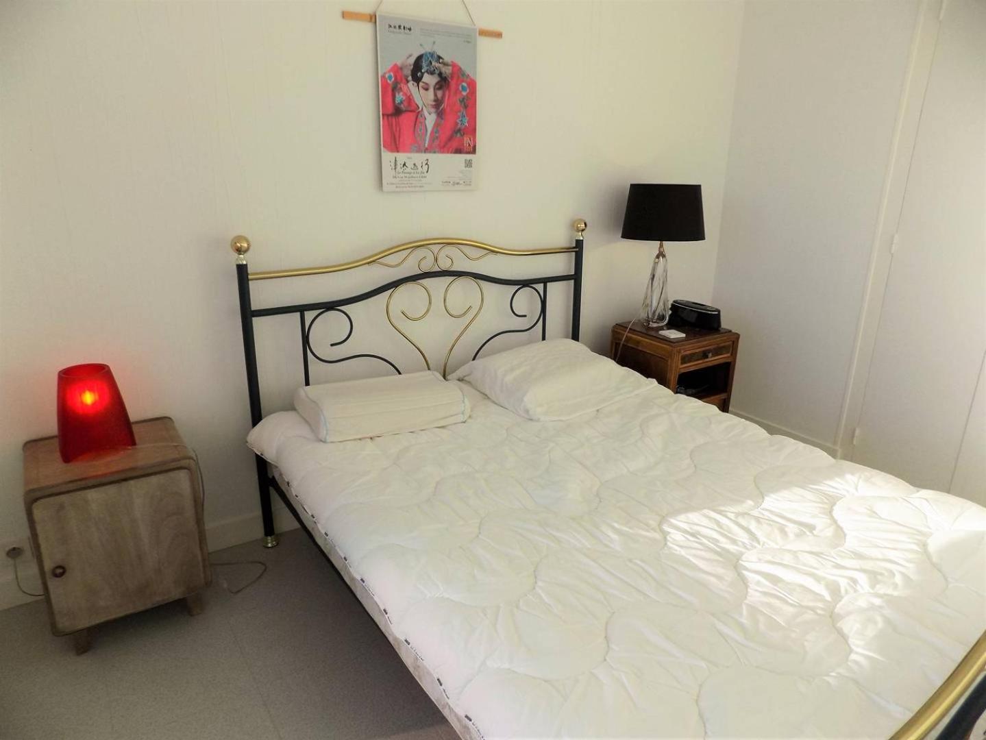 Royan - Pleine Vue Mer Pour Cet Appartement Classe 2 Etoiles - Les Tamaris Exteriér fotografie